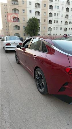 كيا K5